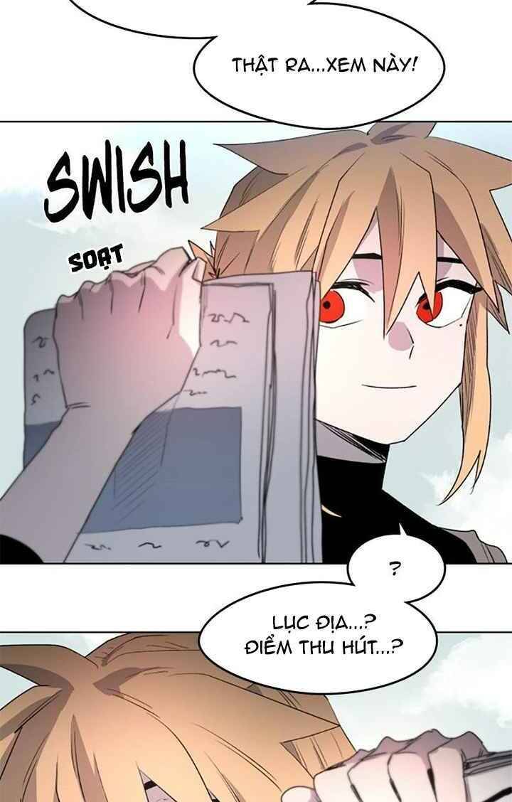 Kỵ Sĩ Báo Thù Chap 2 - Next Chap 3