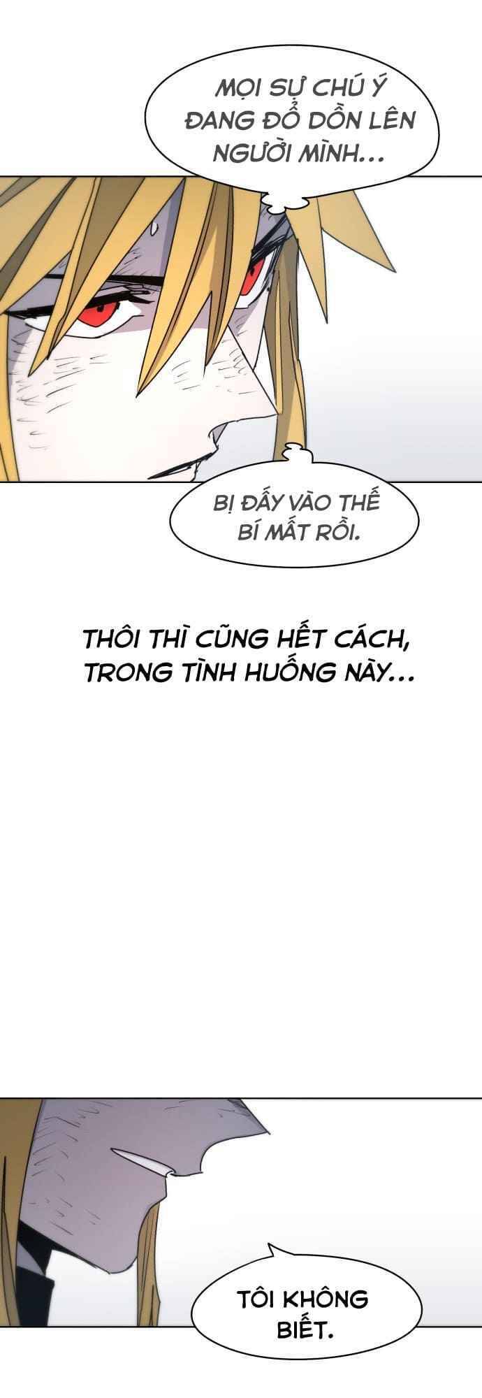 Kỵ Sĩ Báo Thù Chap 20 - Next Chap 21