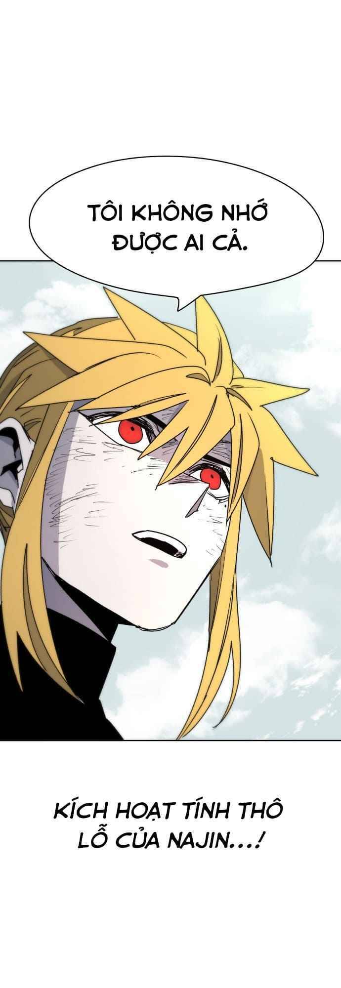 Kỵ Sĩ Báo Thù Chap 20 - Next Chap 21