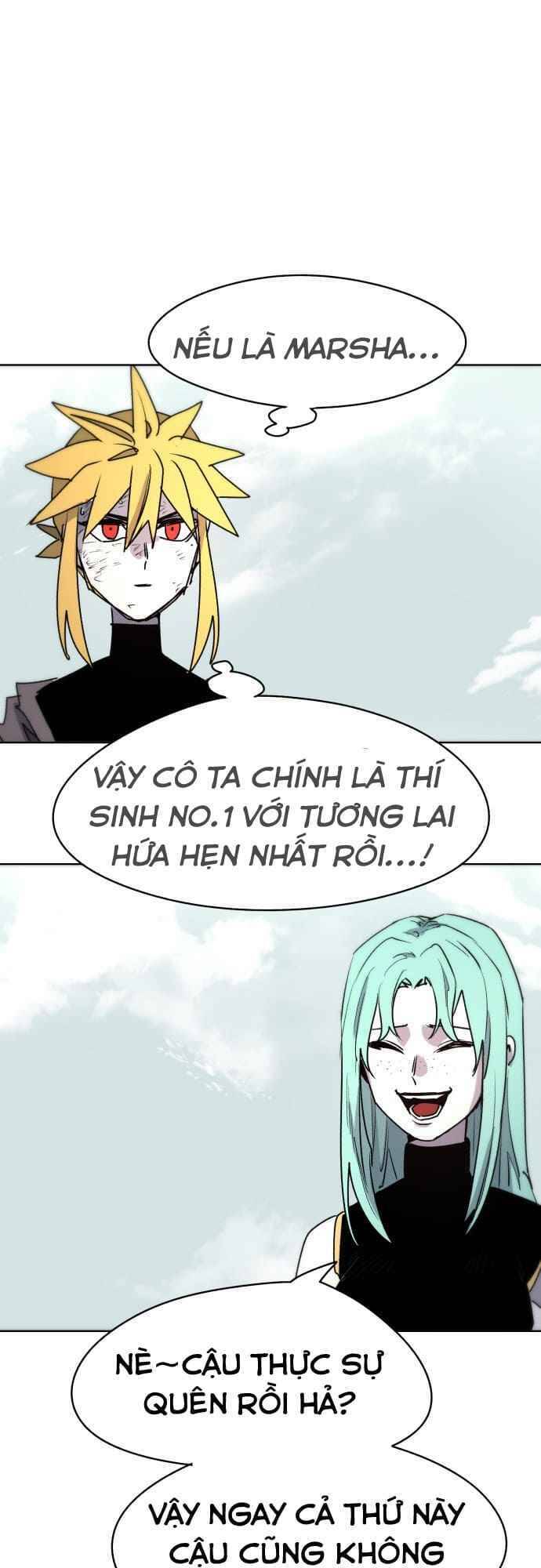 Kỵ Sĩ Báo Thù Chap 20 - Next Chap 21