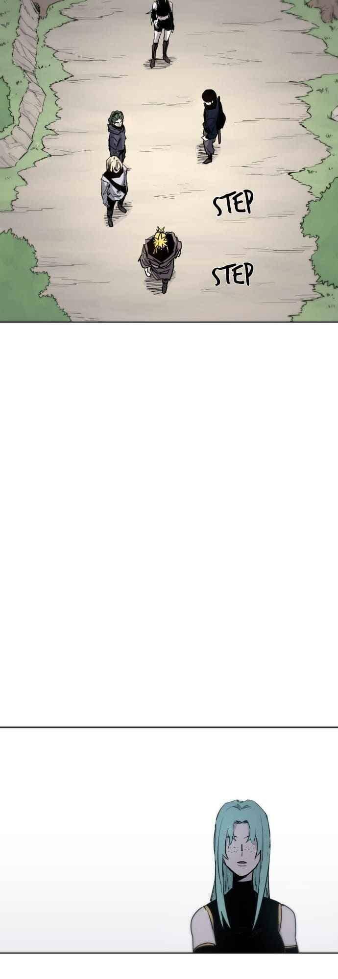 Kỵ Sĩ Báo Thù Chap 20 - Next Chap 21