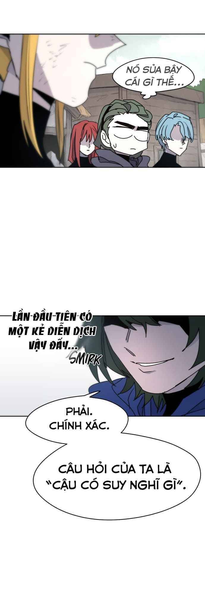 Kỵ Sĩ Báo Thù Chap 20 - Next Chap 21