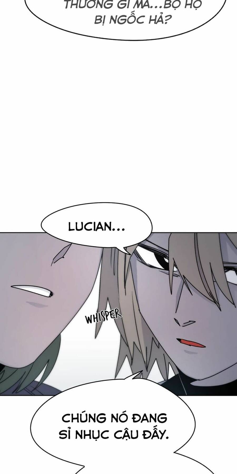 Kỵ Sĩ Báo Thù Chap 21 - Next Chap 22