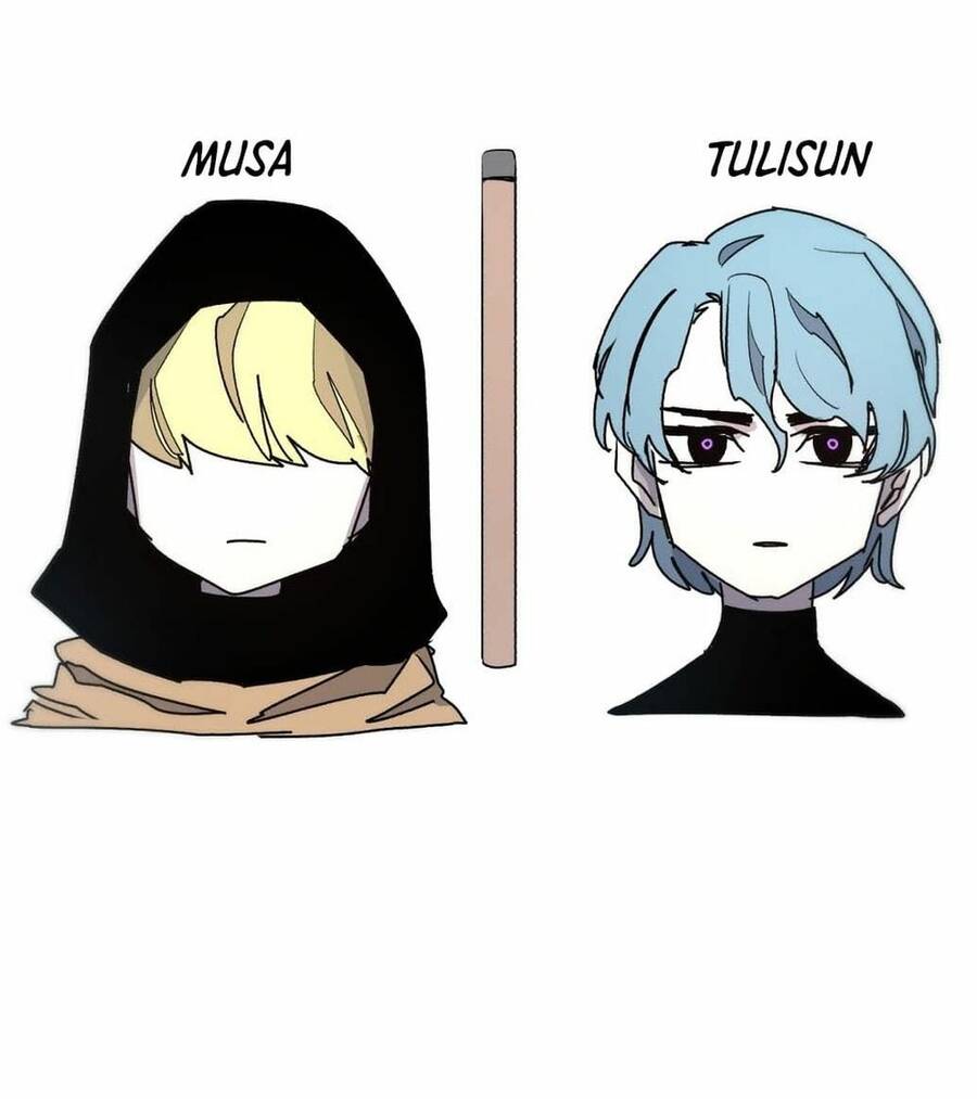 Kỵ Sĩ Báo Thù Chap 21 - Next Chap 22