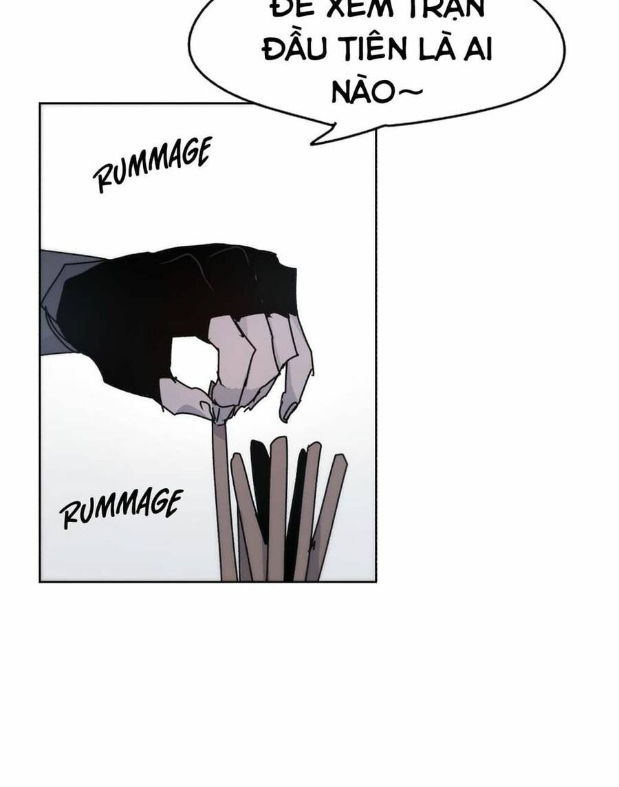 Kỵ Sĩ Báo Thù Chap 21 - Next Chap 22