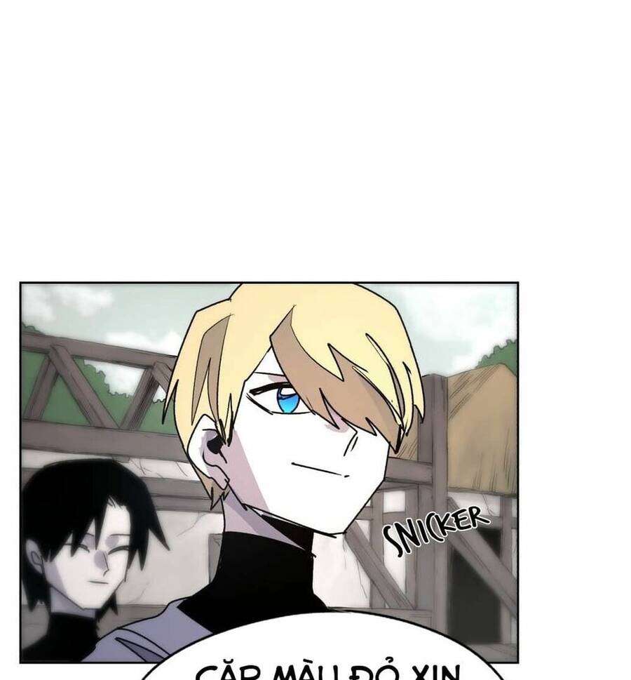 Kỵ Sĩ Báo Thù Chap 21 - Next Chap 22