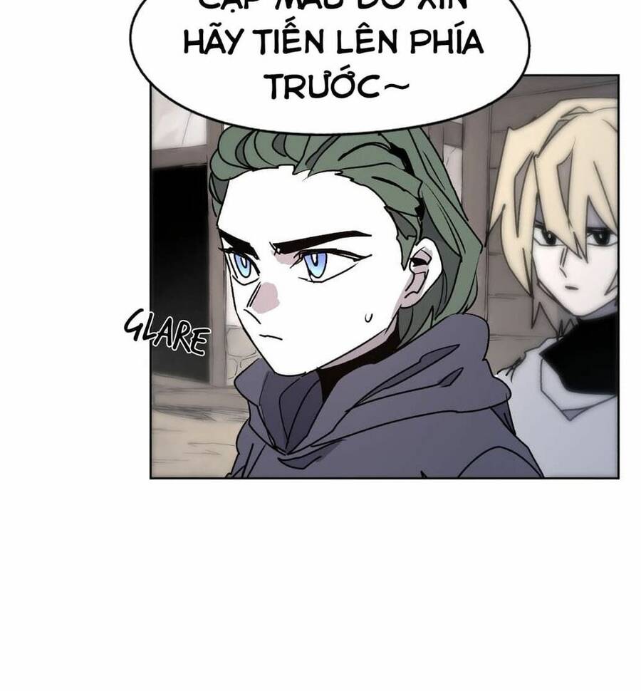 Kỵ Sĩ Báo Thù Chap 21 - Next Chap 22