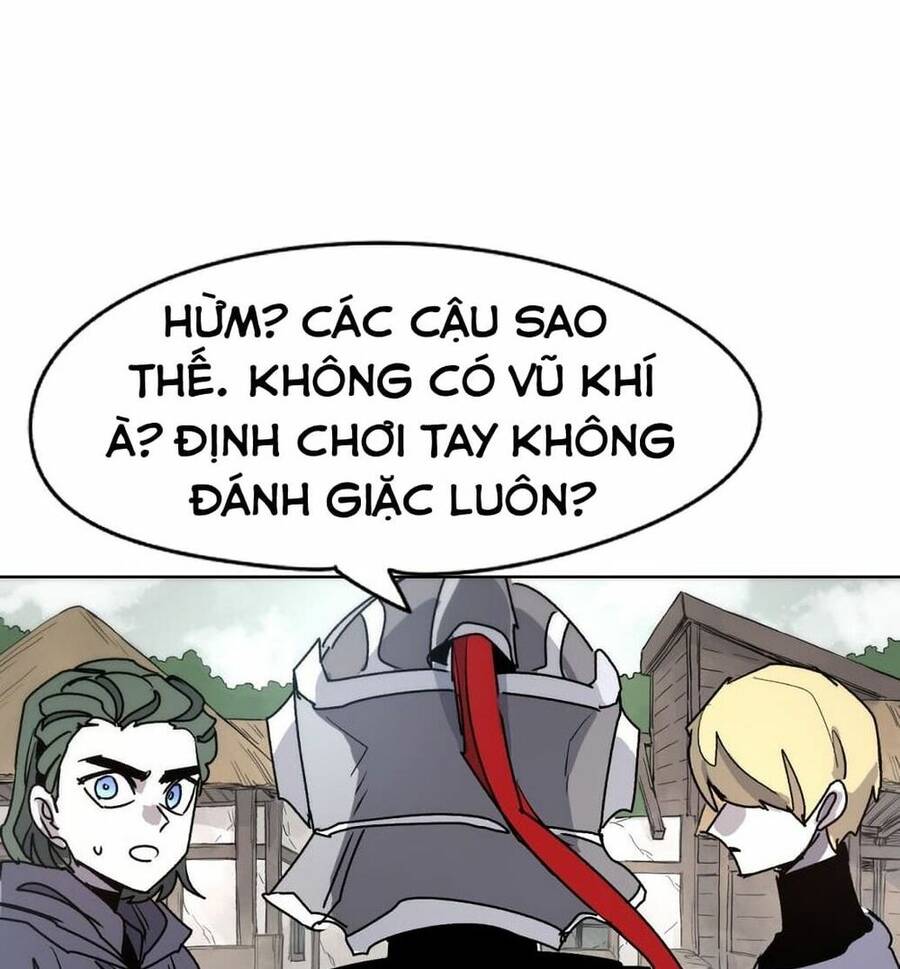 Kỵ Sĩ Báo Thù Chap 21 - Next Chap 22