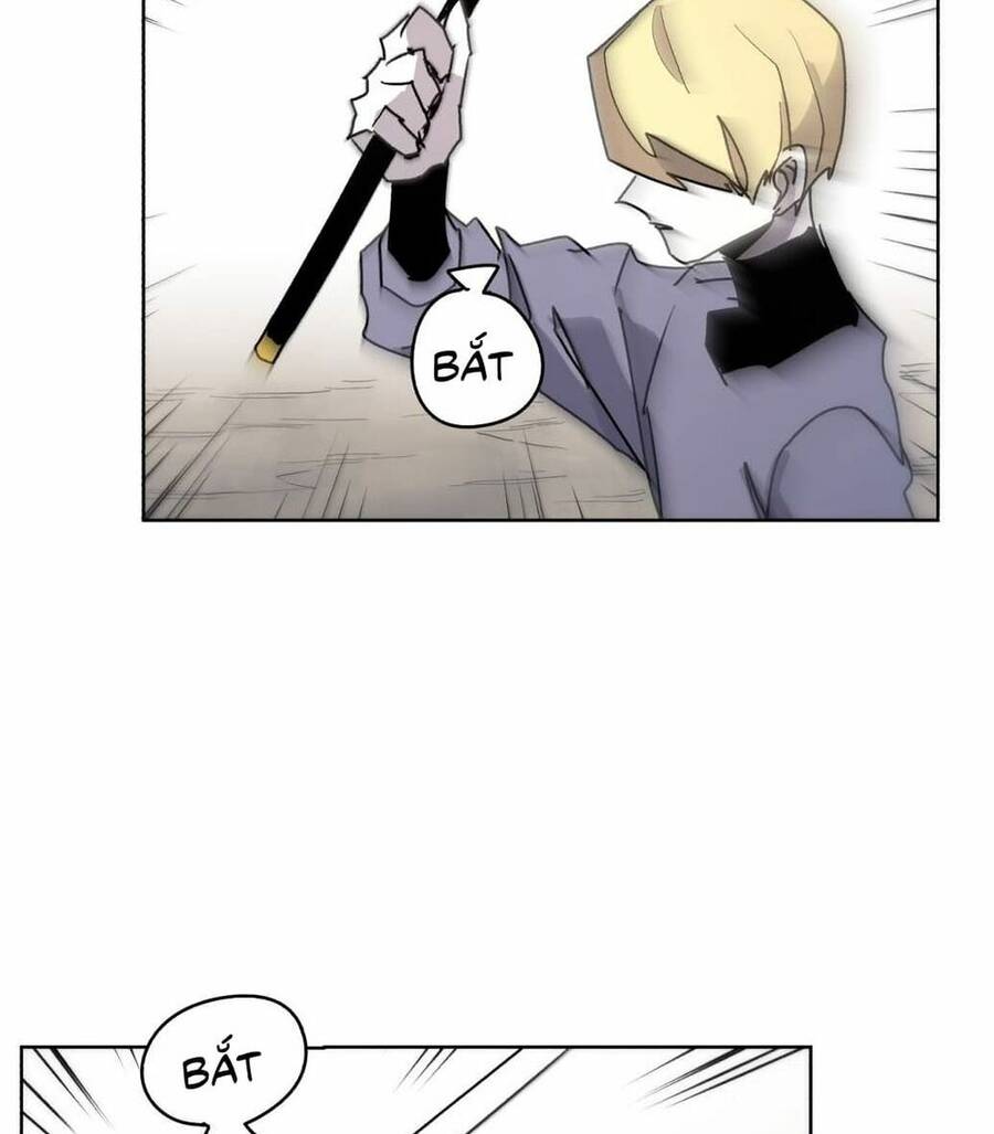 Kỵ Sĩ Báo Thù Chap 21 - Next Chap 22