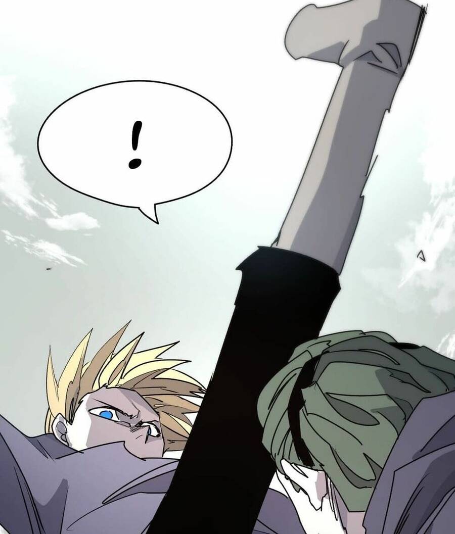 Kỵ Sĩ Báo Thù Chap 21 - Next Chap 22