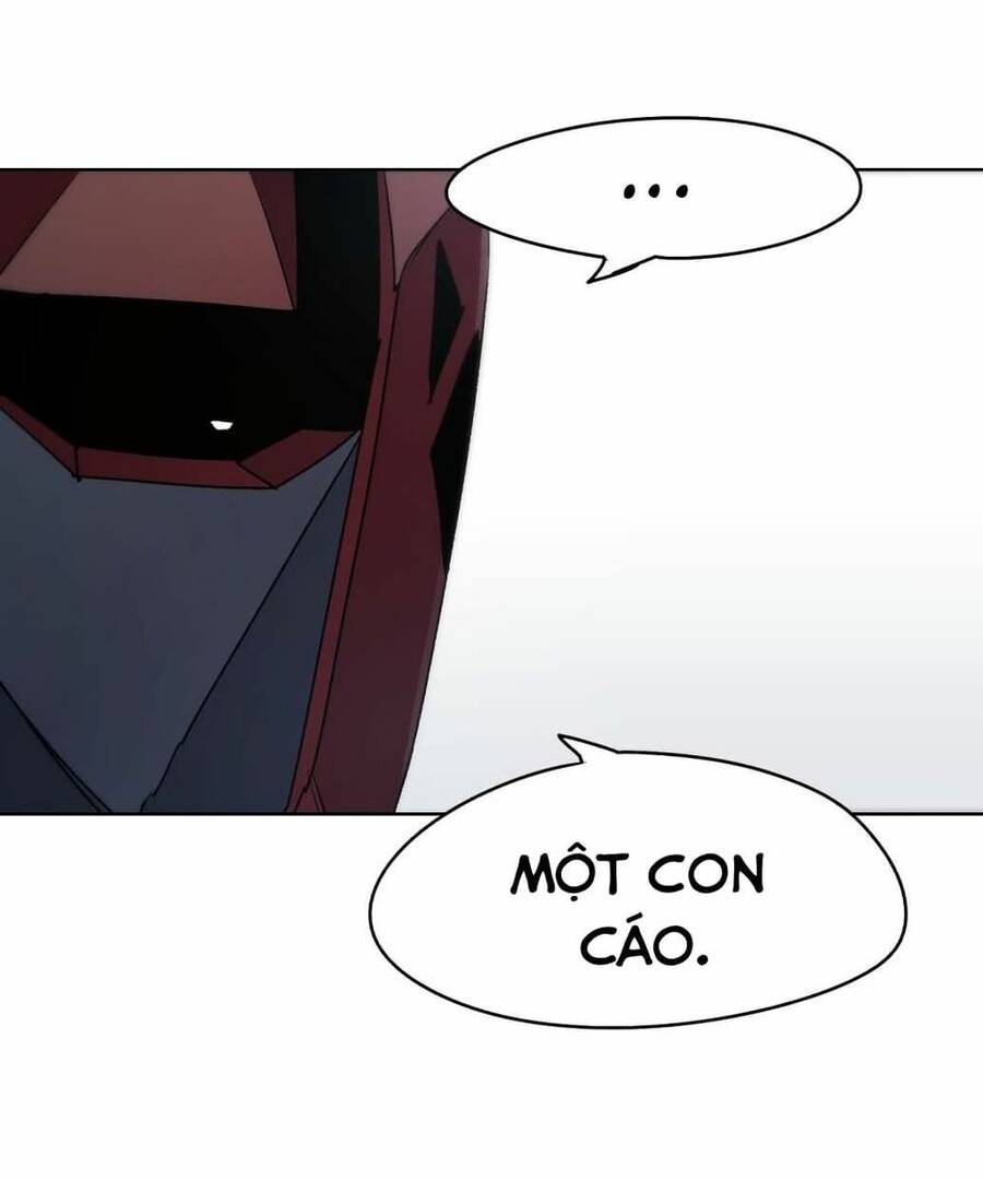 Kỵ Sĩ Báo Thù Chap 21 - Next Chap 22