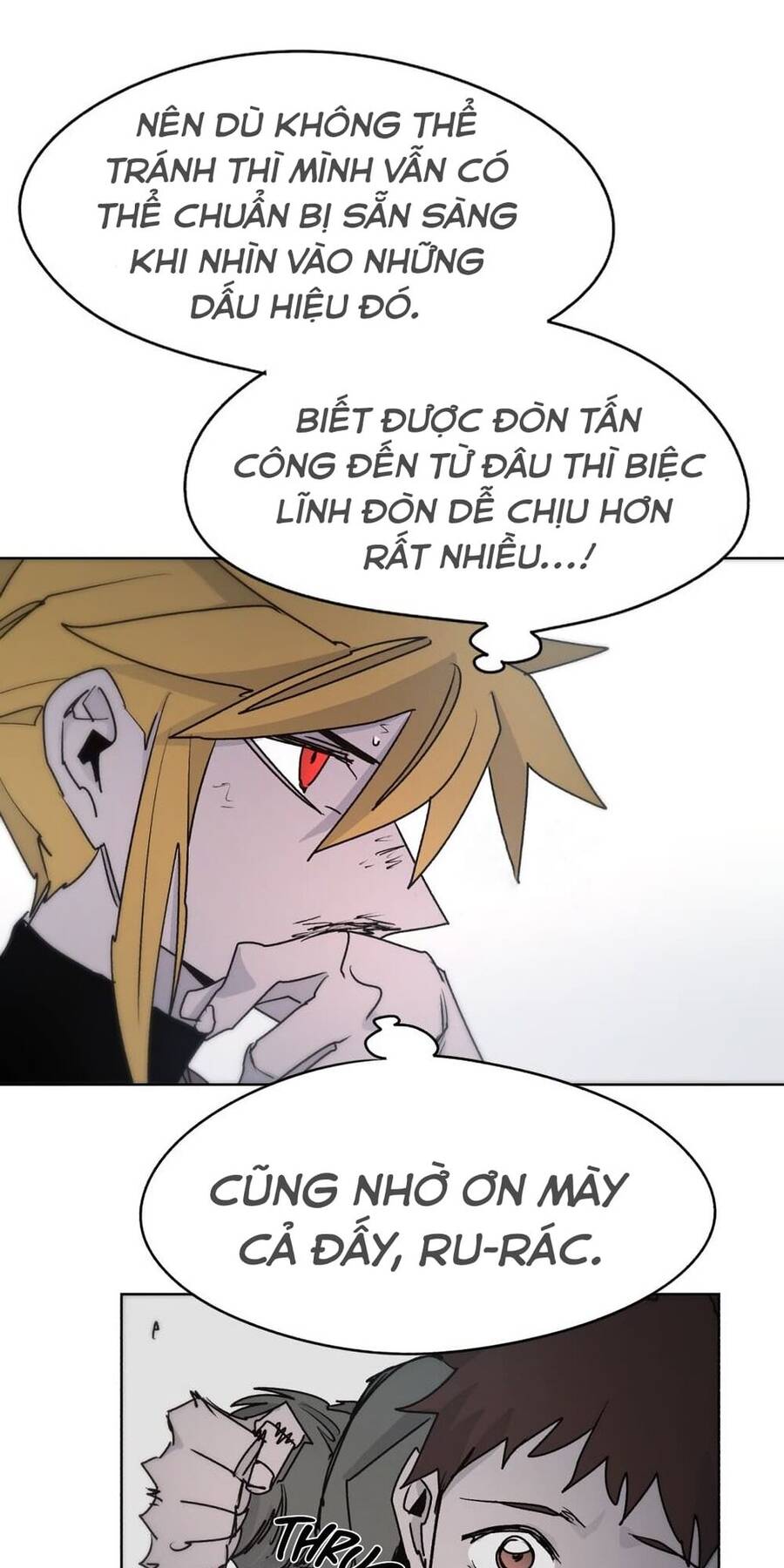 Kỵ Sĩ Báo Thù Chap 23 - Next Chap 24