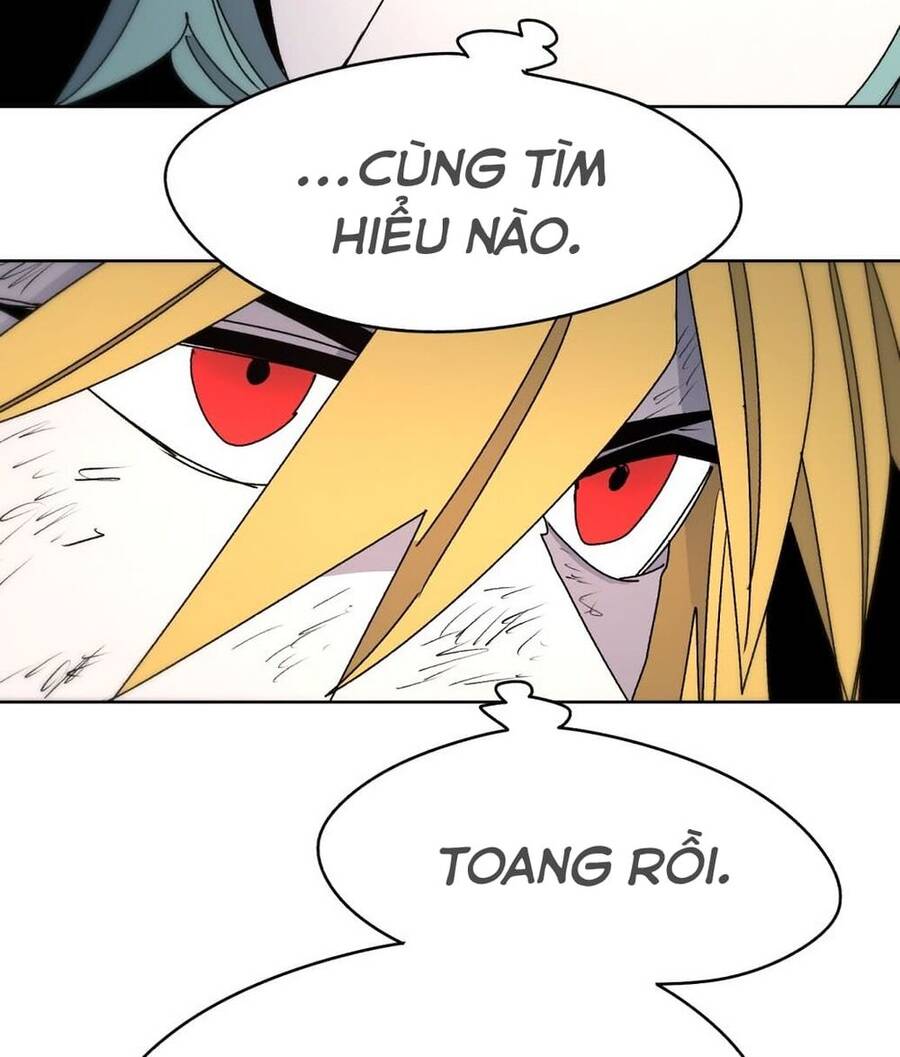 Kỵ Sĩ Báo Thù Chap 24 - Next Chap 25