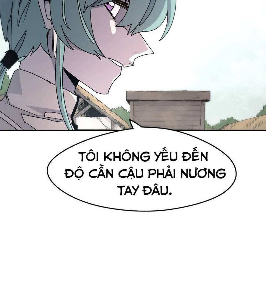 Kỵ Sĩ Báo Thù Chap 24 - Next Chap 25