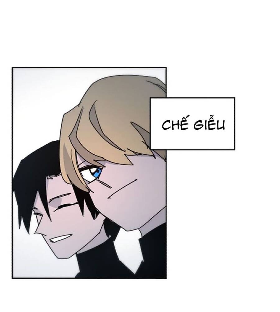 Kỵ Sĩ Báo Thù Chap 24 - Next Chap 25