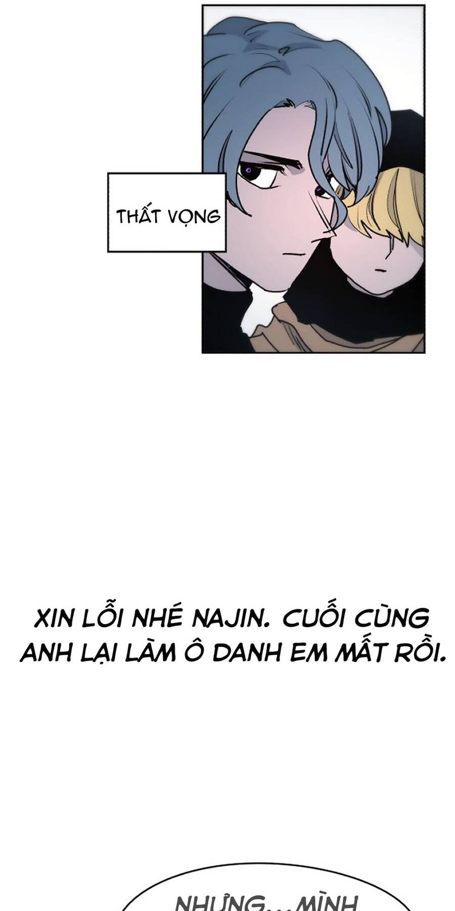 Kỵ Sĩ Báo Thù Chap 24 - Next Chap 25