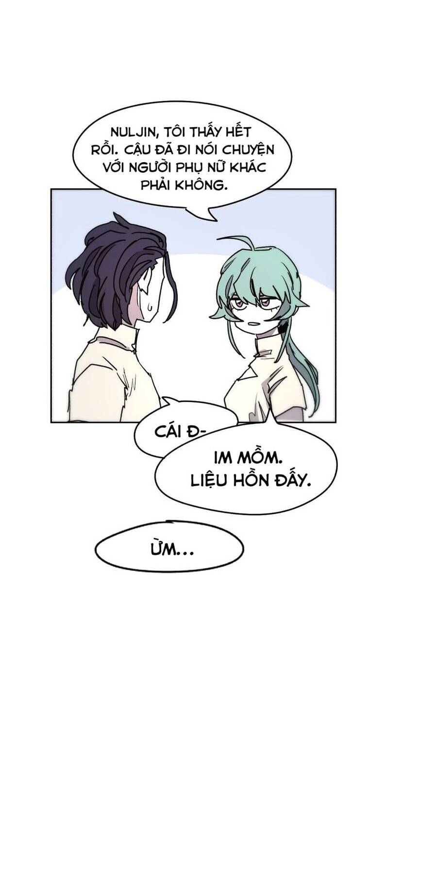 Kỵ Sĩ Báo Thù Chap 24 - Next Chap 25