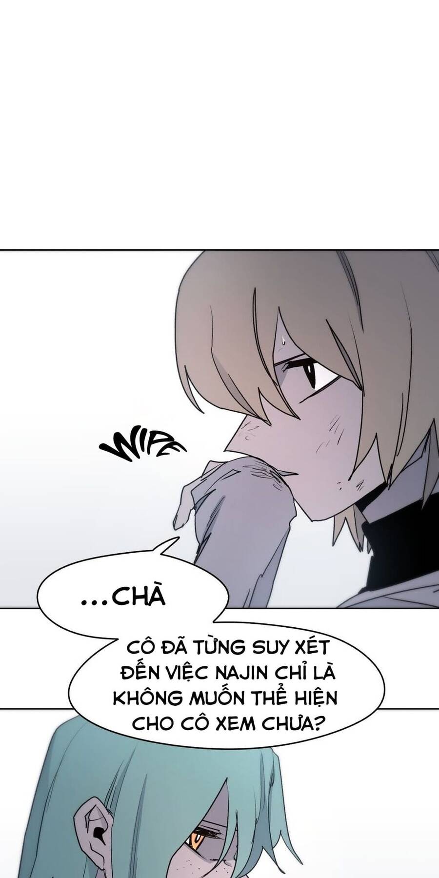 Kỵ Sĩ Báo Thù Chap 24 - Next Chap 25