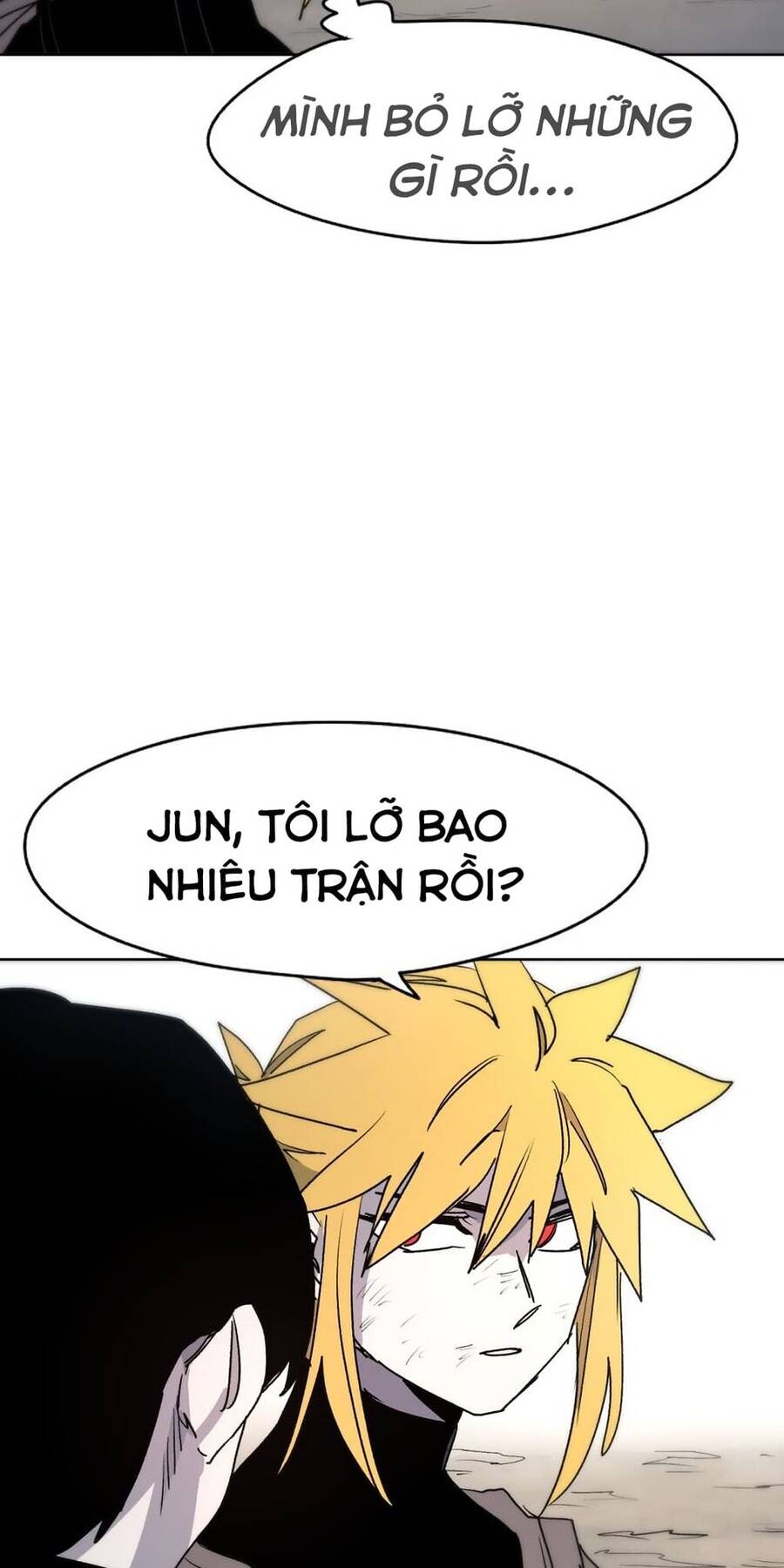 Kỵ Sĩ Báo Thù Chap 24 - Next Chap 25