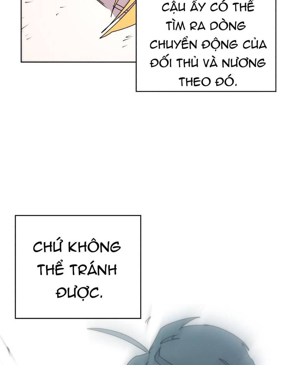 Kỵ Sĩ Báo Thù Chap 24 - Next Chap 25