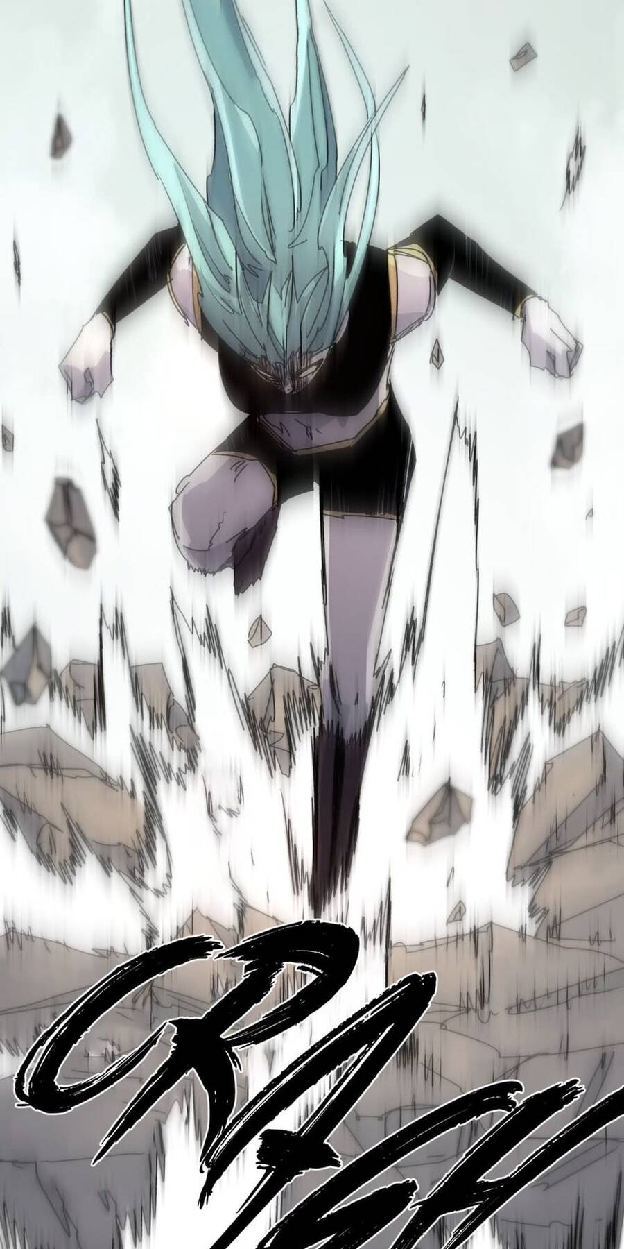 Kỵ Sĩ Báo Thù Chap 25 - Next Chap 26