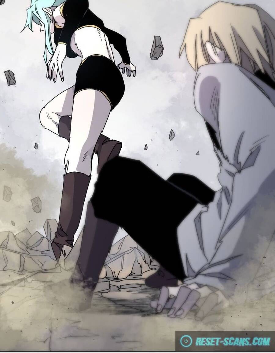 Kỵ Sĩ Báo Thù Chap 25 - Next Chap 26