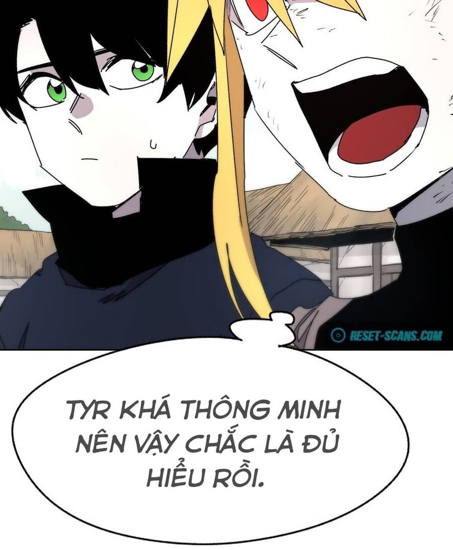 Kỵ Sĩ Báo Thù Chap 25 - Next Chap 26