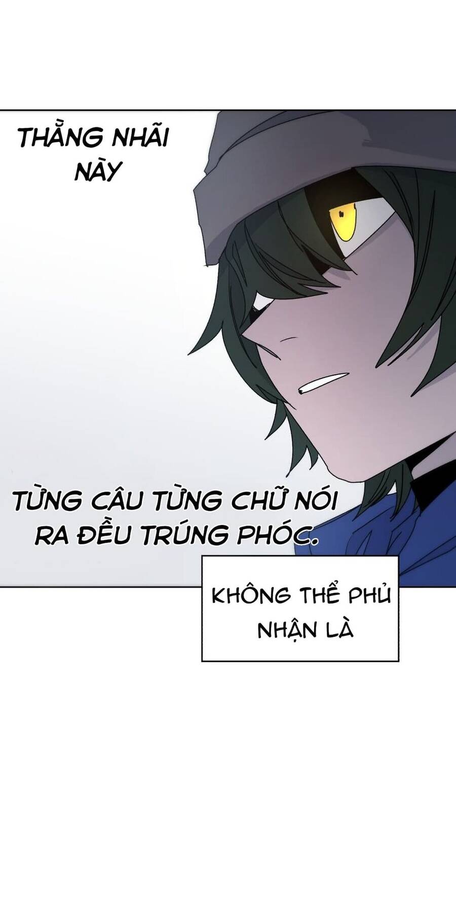Kỵ Sĩ Báo Thù Chap 25 - Next Chap 26