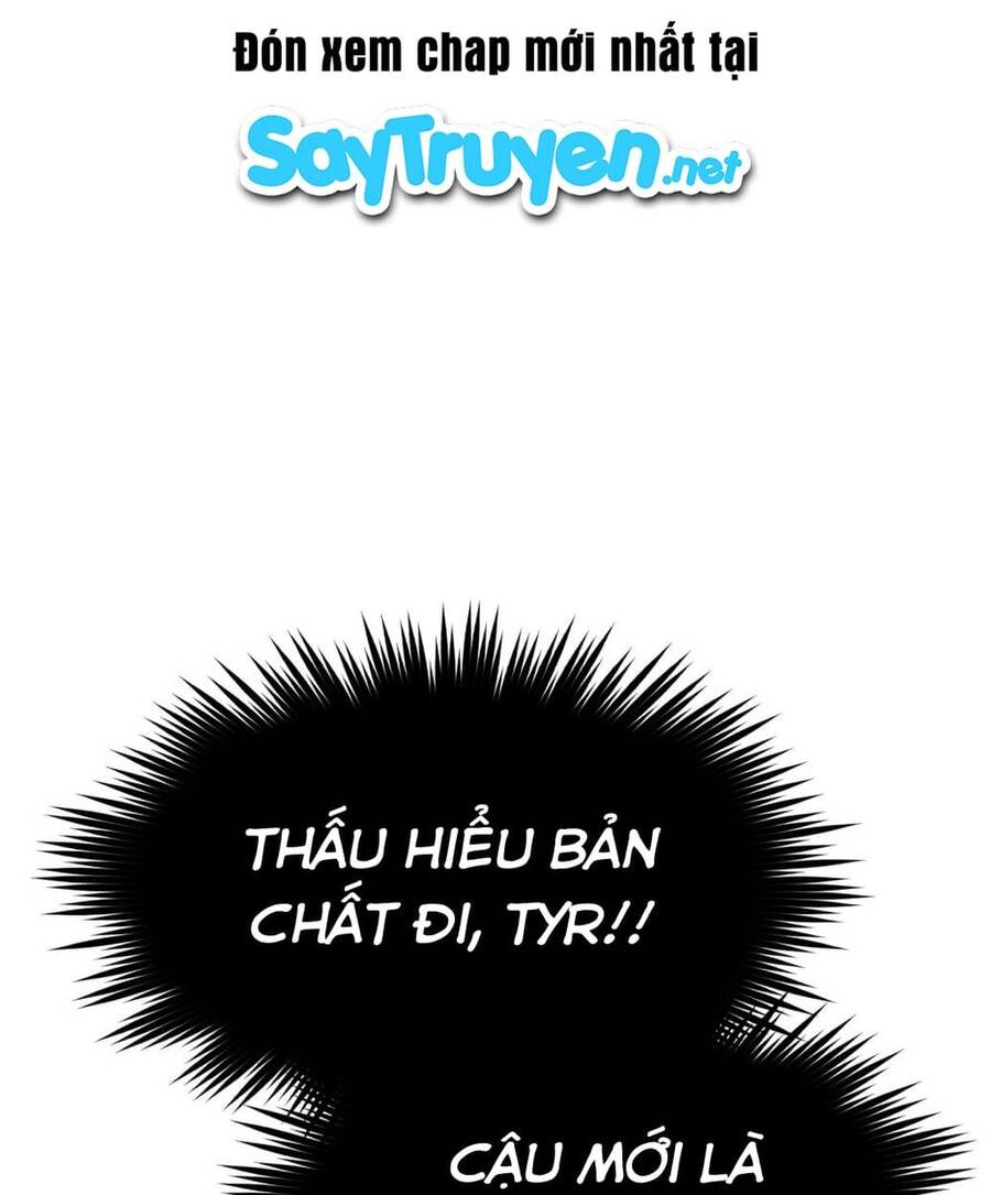 Kỵ Sĩ Báo Thù Chap 25 - Next Chap 26