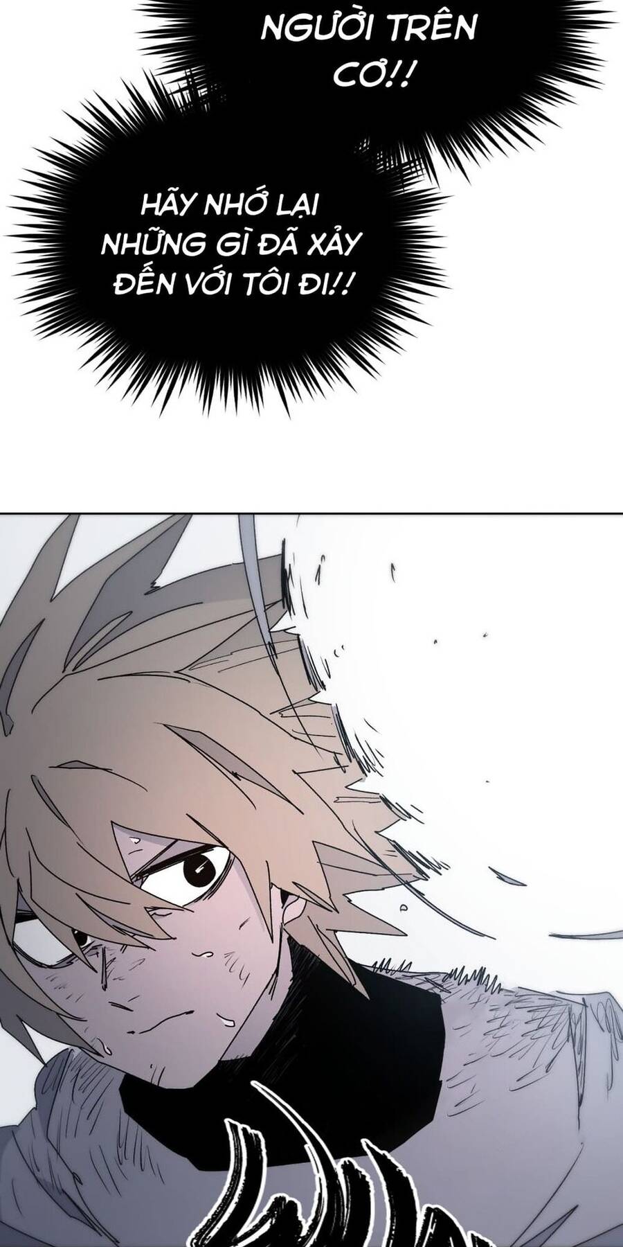 Kỵ Sĩ Báo Thù Chap 25 - Next Chap 26