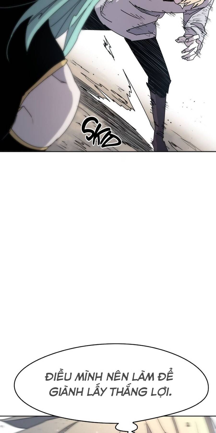 Kỵ Sĩ Báo Thù Chap 25 - Next Chap 26