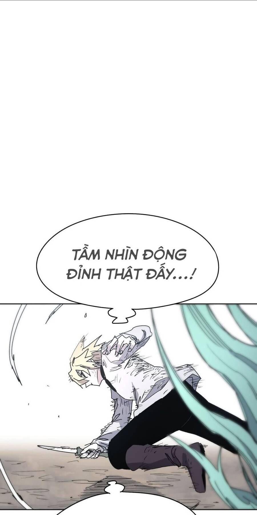 Kỵ Sĩ Báo Thù Chap 25 - Next Chap 26