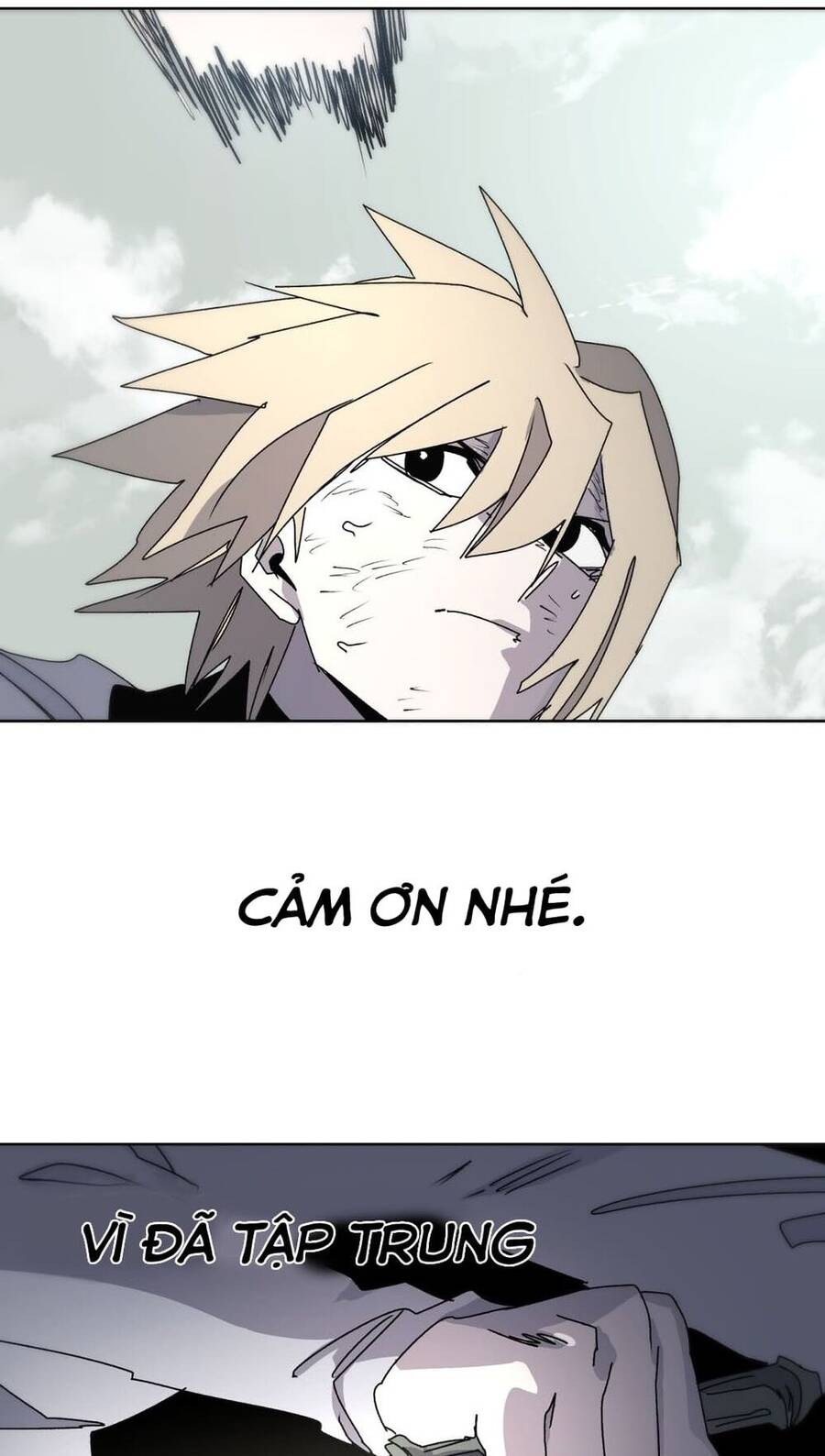 Kỵ Sĩ Báo Thù Chap 25 - Next Chap 26