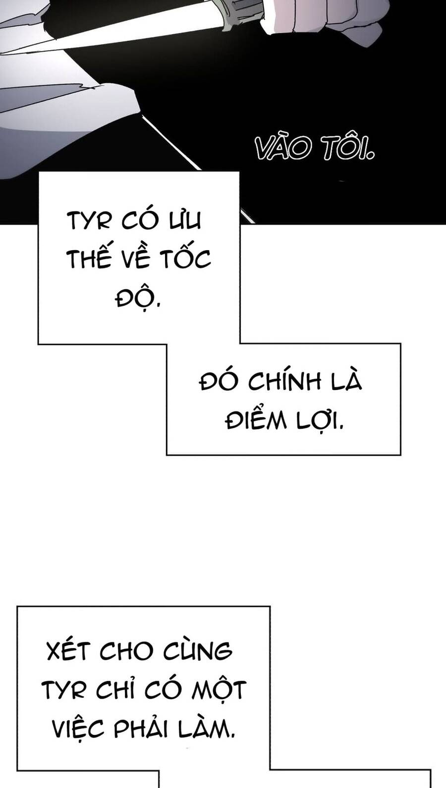Kỵ Sĩ Báo Thù Chap 25 - Next Chap 26