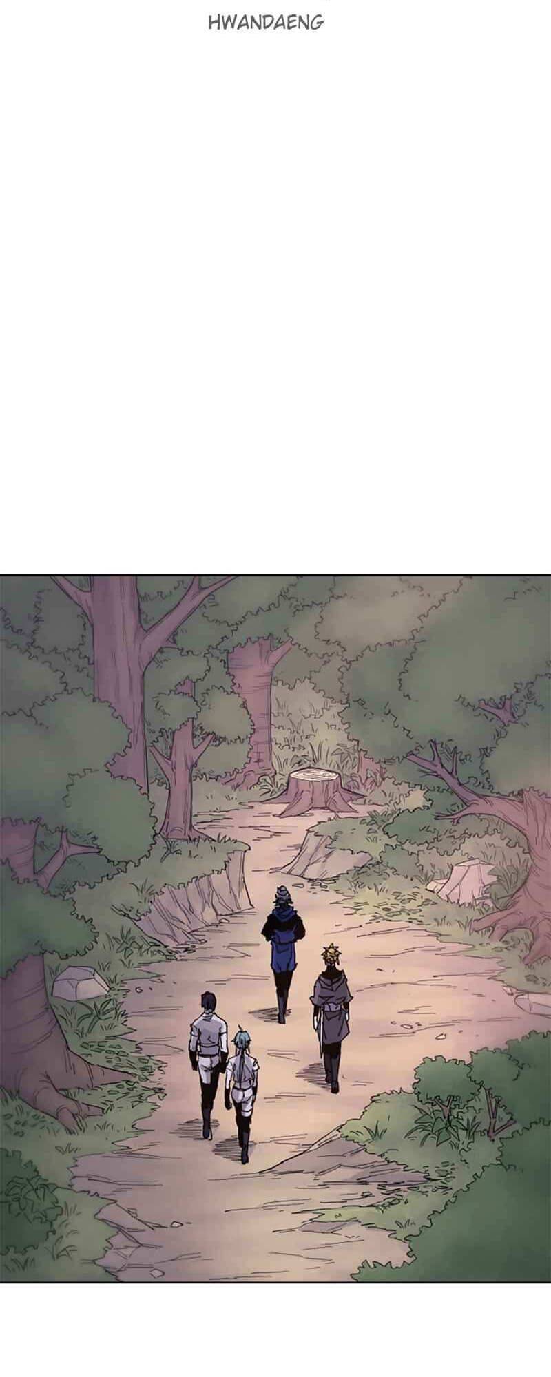 Kỵ Sĩ Báo Thù Chap 31 - Next Chap 32