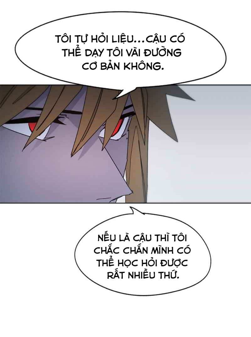 Kỵ Sĩ Báo Thù Chap 31 - Next Chap 32