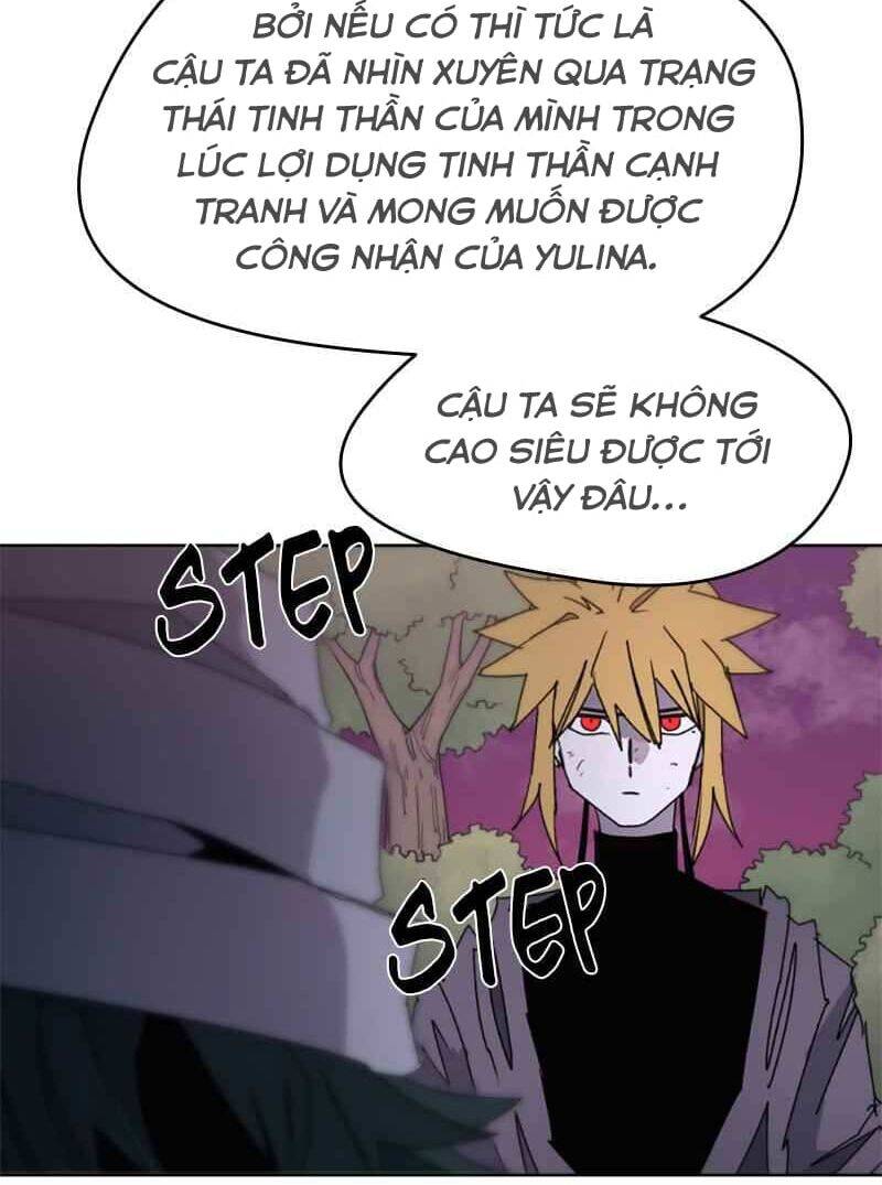 Kỵ Sĩ Báo Thù Chap 31 - Next Chap 32