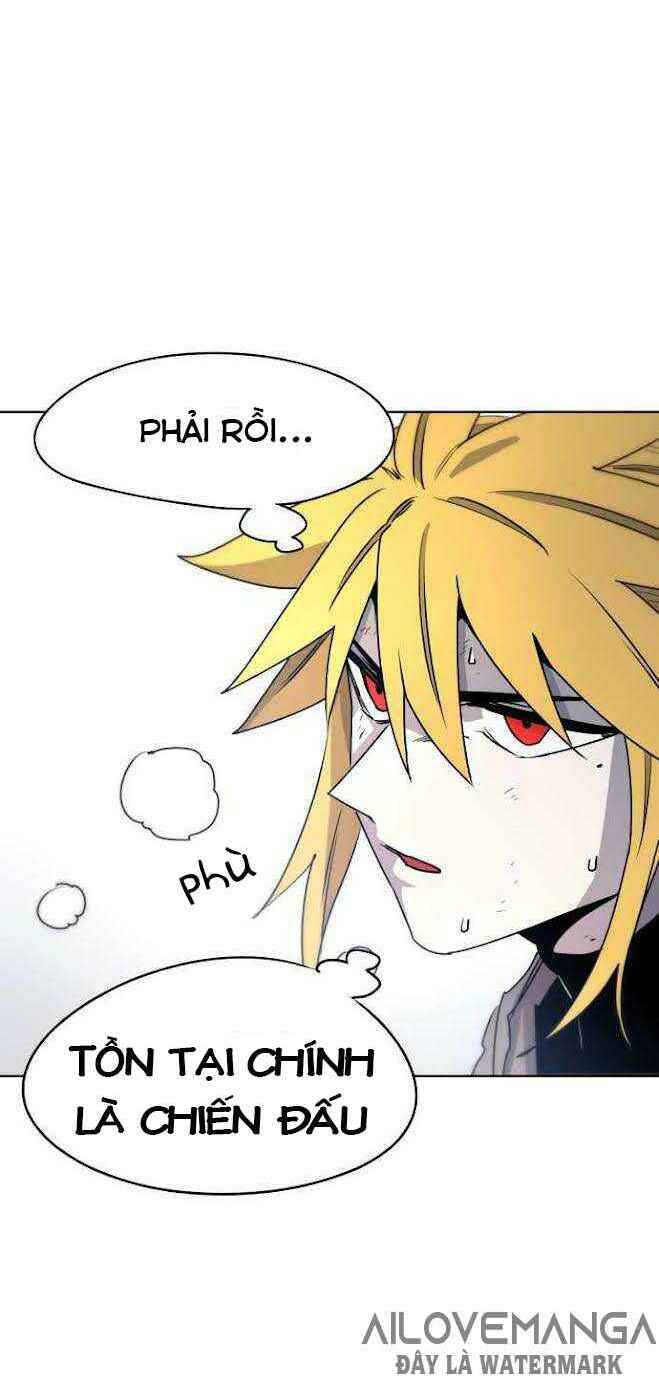 Kỵ Sĩ Báo Thù Chap 9 - Next Chap 10