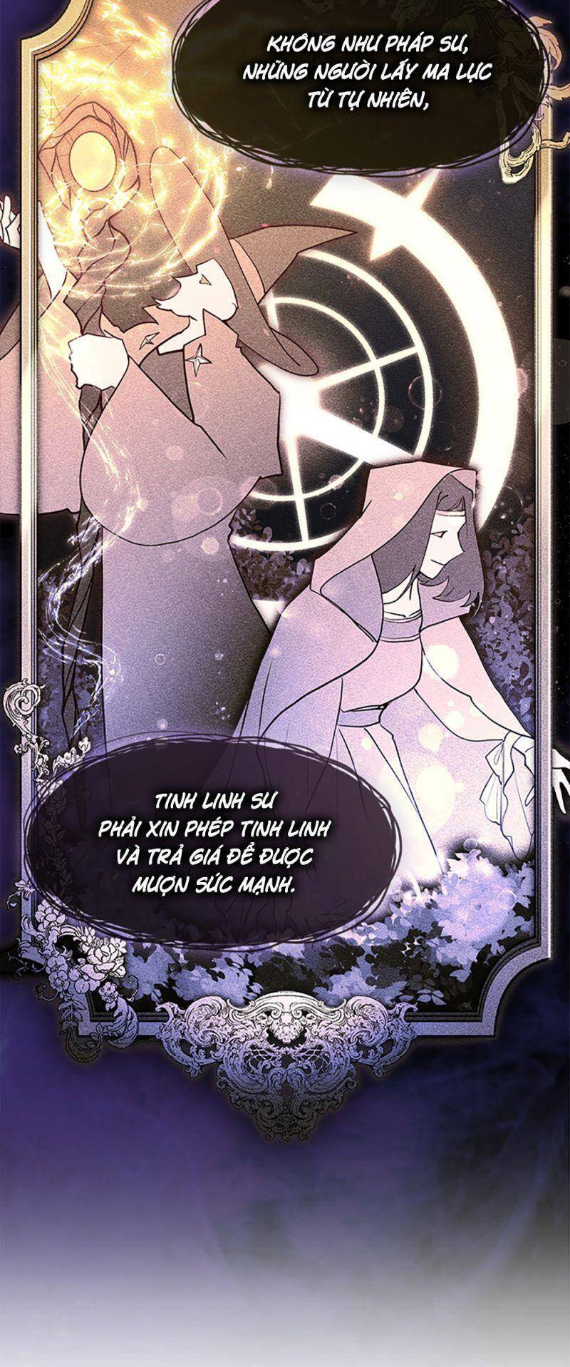 Không Thể Thoát Khỏi Người Chap 13 - Next Chap 14