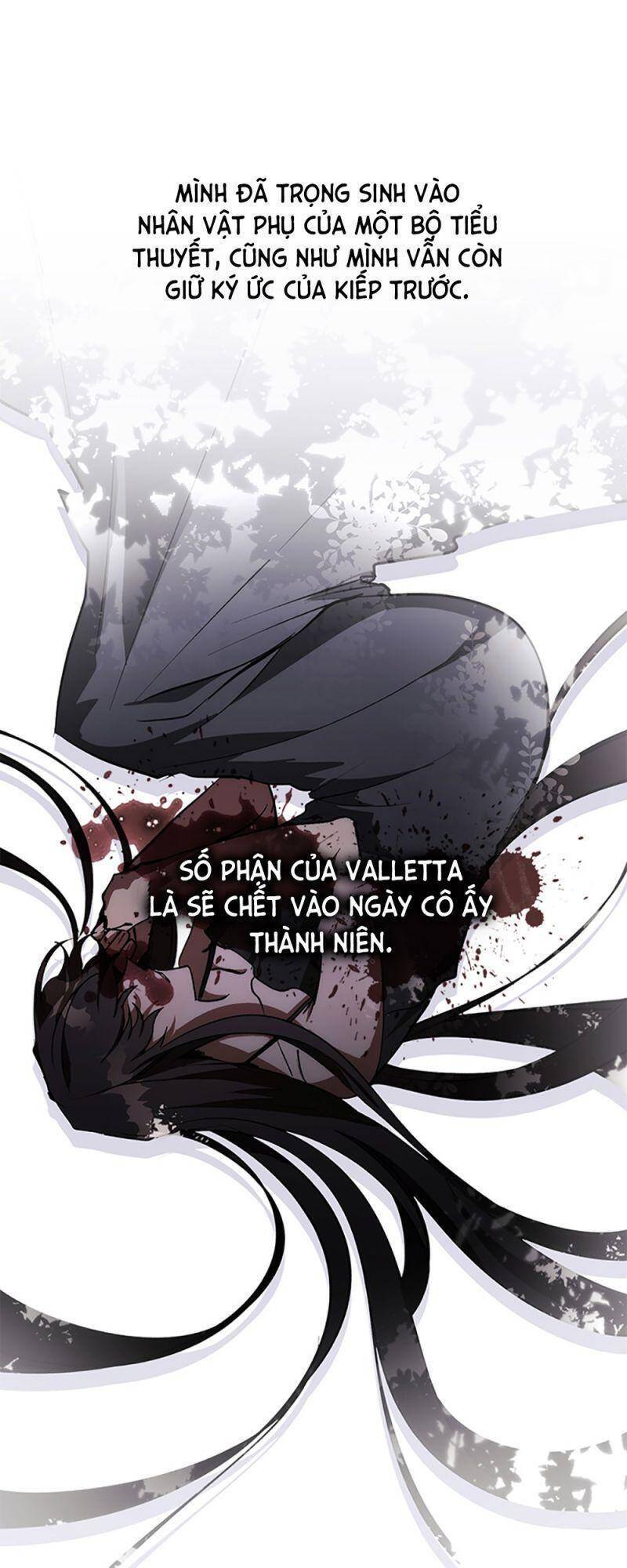 Không Thể Thoát Khỏi Người Chap 2 - Next Chap 3