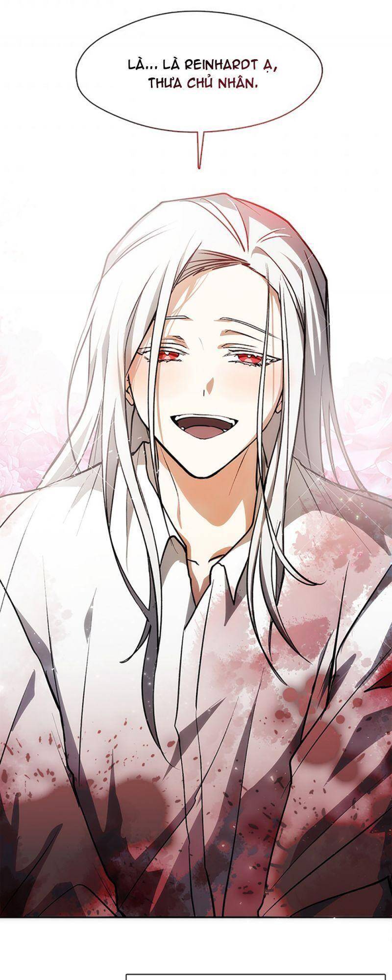 Không Thể Thoát Khỏi Người Chap 2 - Next Chap 3