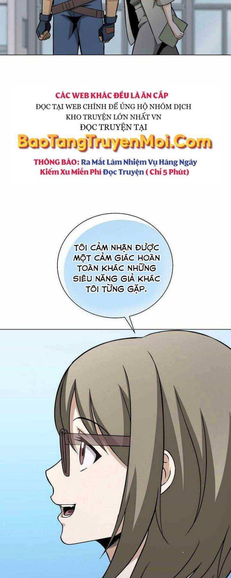 Thợ Săn Ăn Thịt Người Chap 12 - Next Chap 13