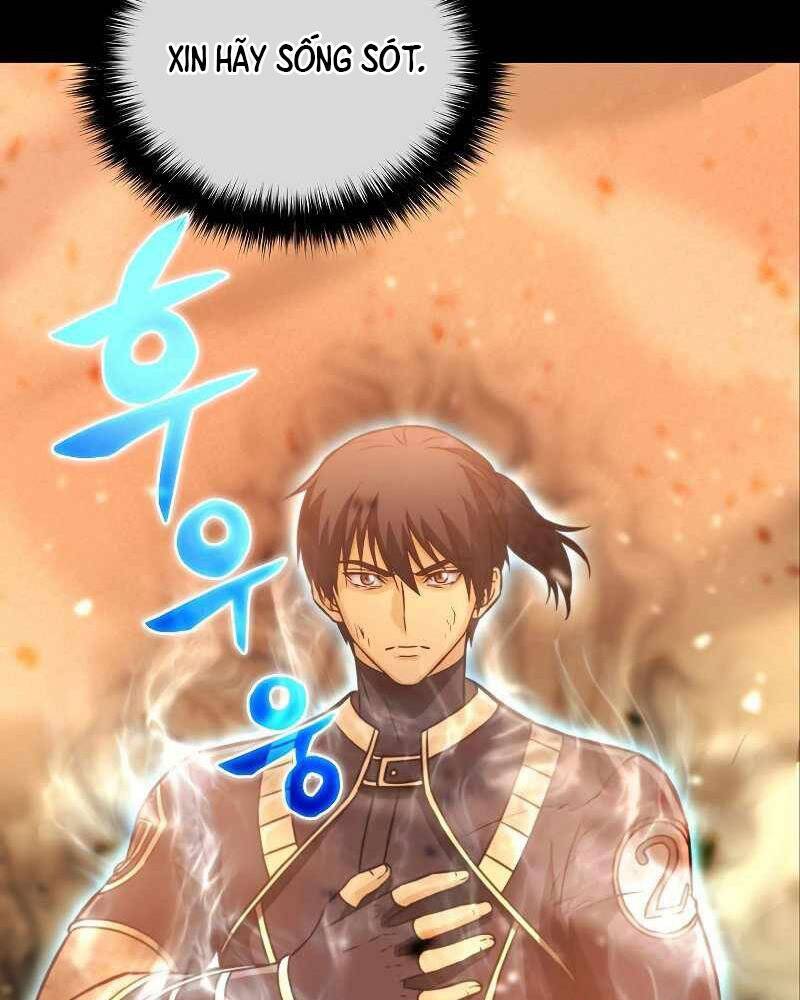 Thợ Săn Ăn Thịt Người Chap 1 - Next Chap 2