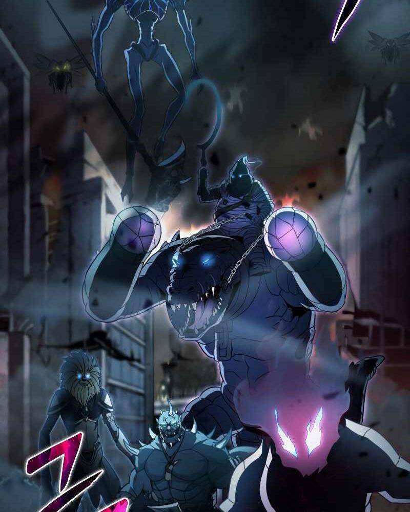 Thợ Săn Ăn Thịt Người Chap 1 - Next Chap 2