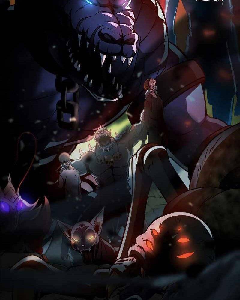 Thợ Săn Ăn Thịt Người Chap 1 - Next Chap 2