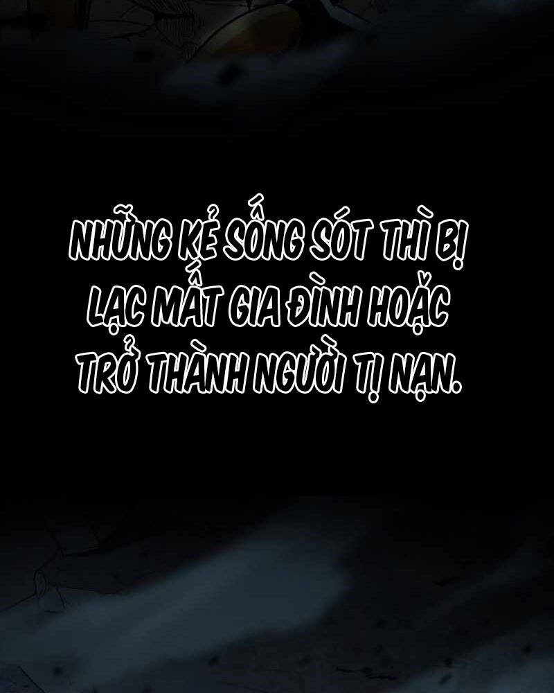 Thợ Săn Ăn Thịt Người Chap 1 - Next Chap 2