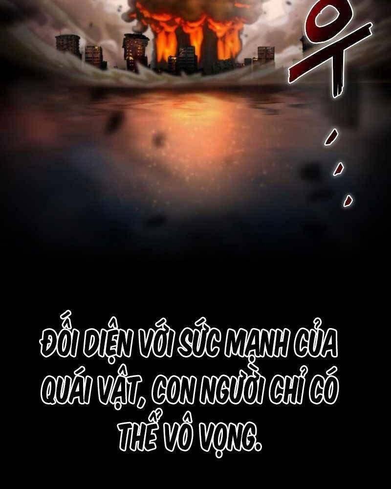 Thợ Săn Ăn Thịt Người Chap 1 - Next Chap 2