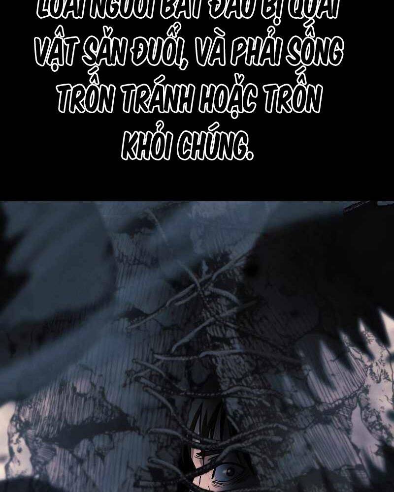Thợ Săn Ăn Thịt Người Chap 1 - Next Chap 2