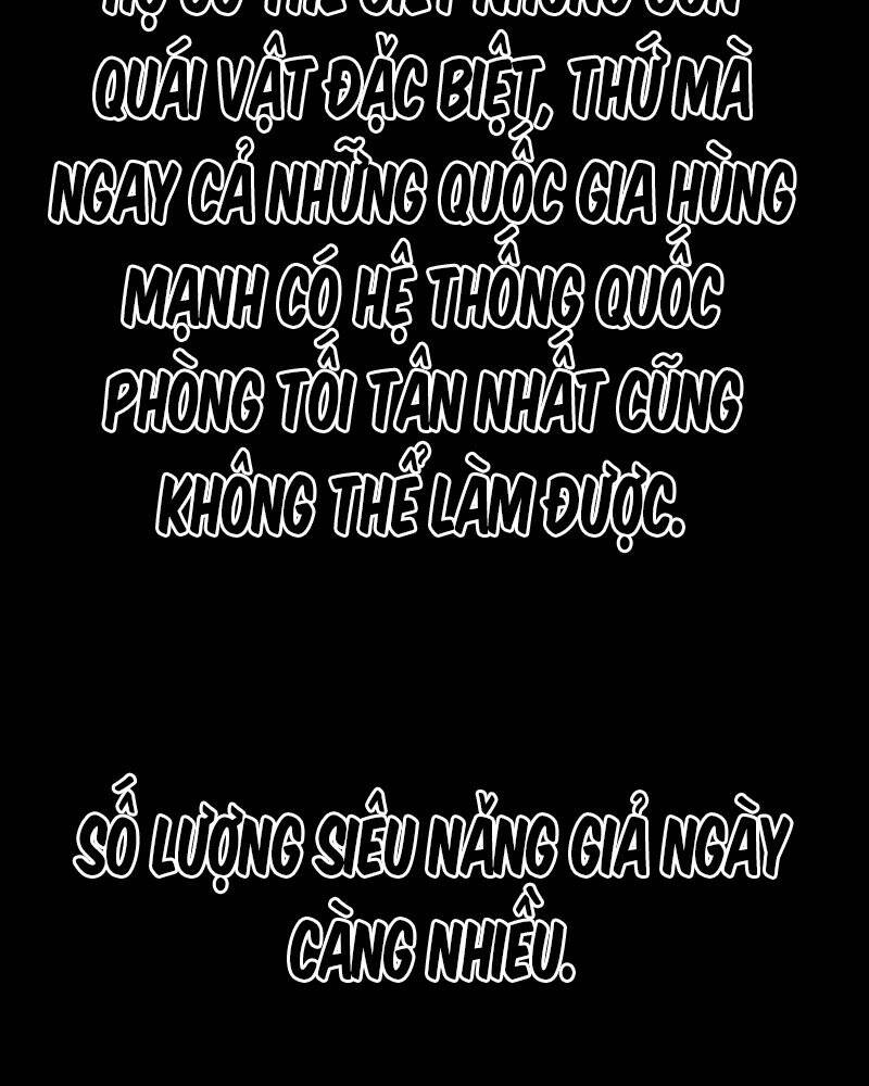 Thợ Săn Ăn Thịt Người Chap 1 - Next Chap 2