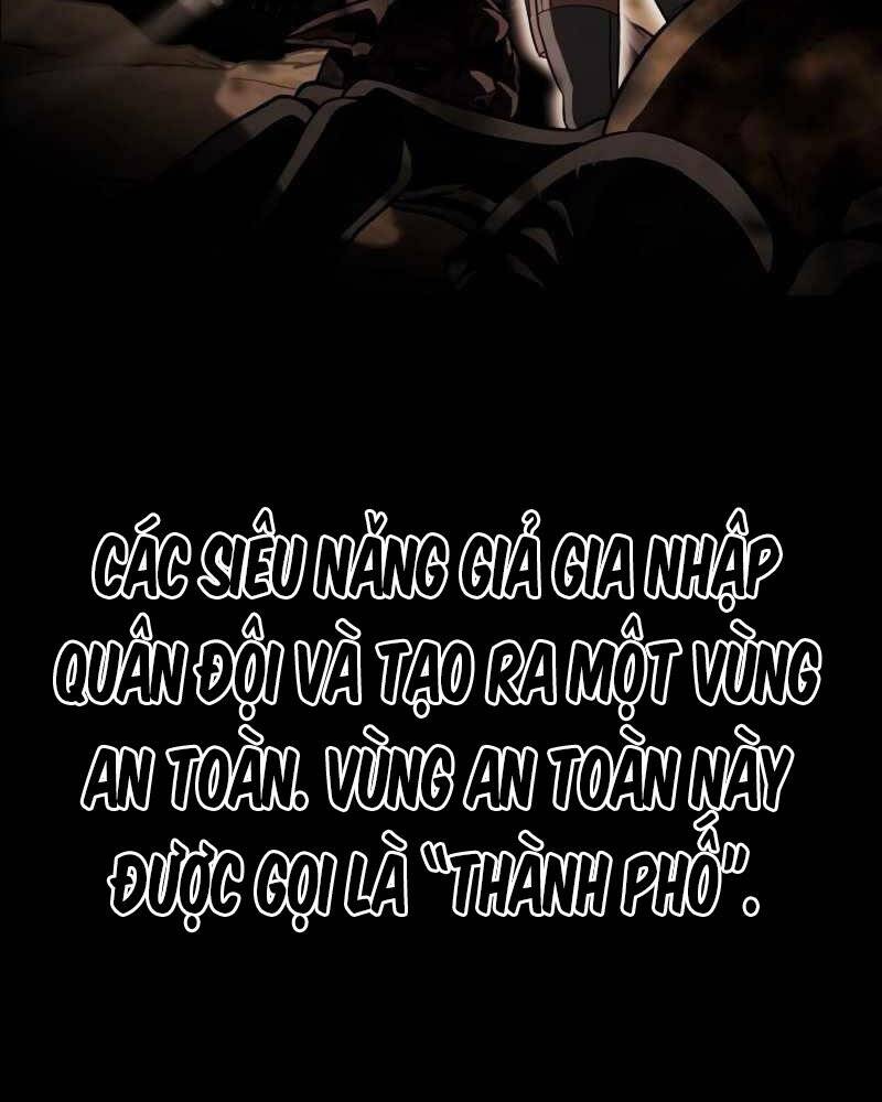 Thợ Săn Ăn Thịt Người Chap 1 - Next Chap 2